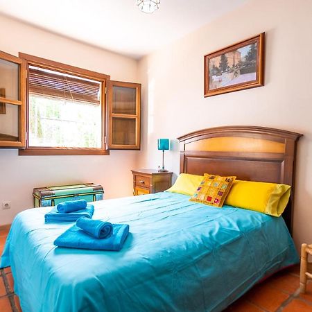Tuguest Aljibe Del Rey Apartment - Free Parking Granada Exterior photo